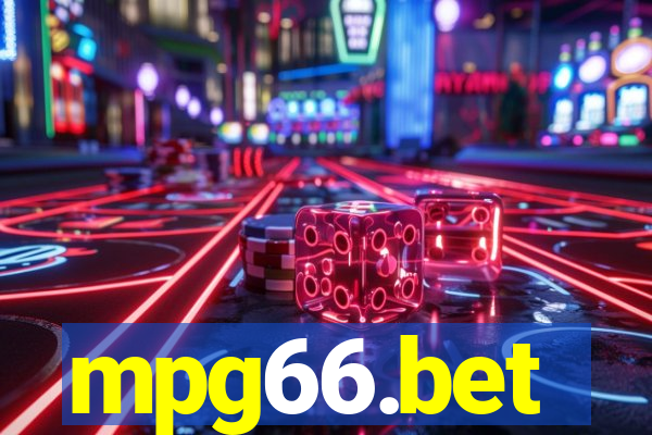 mpg66.bet