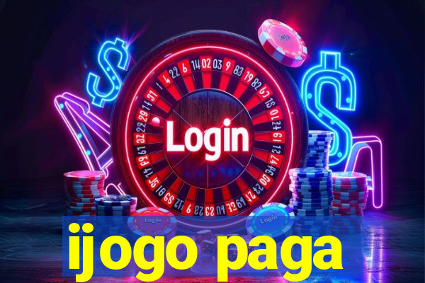 ijogo paga