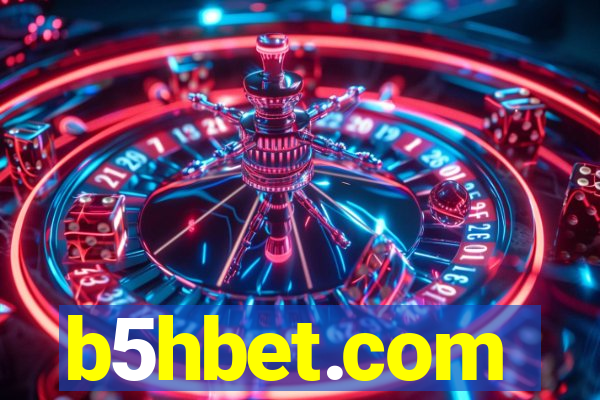 b5hbet.com