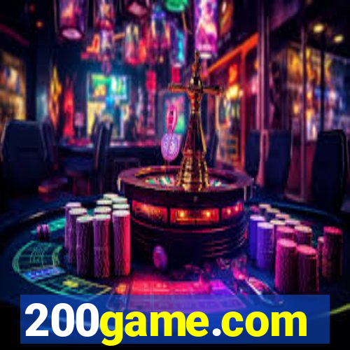 200game.com