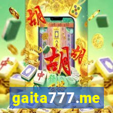 gaita777.me