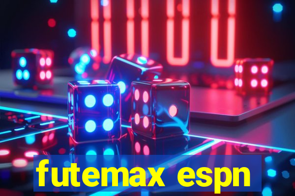 futemax espn