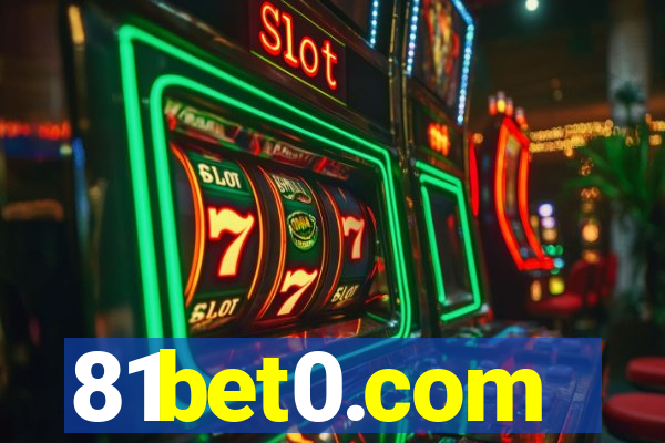 81bet0.com