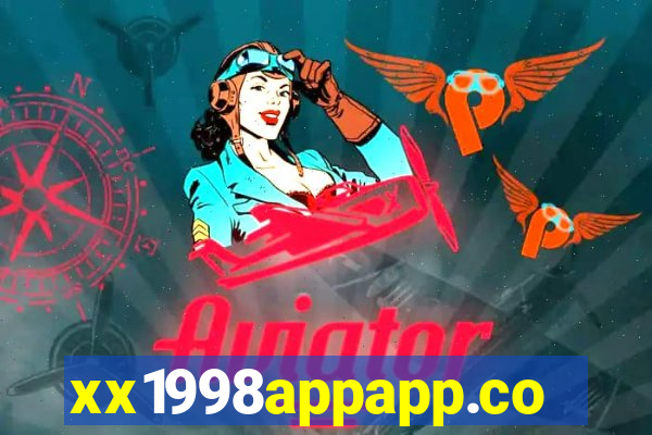 xx1998appapp.com