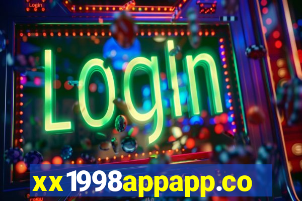 xx1998appapp.com