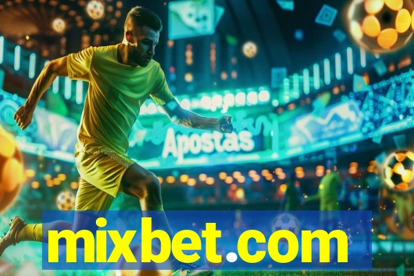 mixbet.com