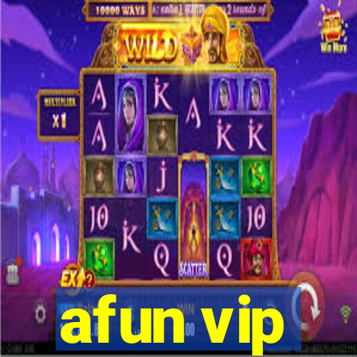 afun vip