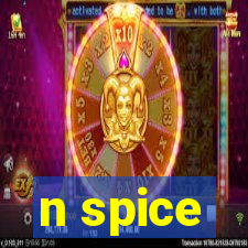 n spice