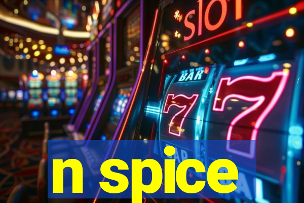 n spice