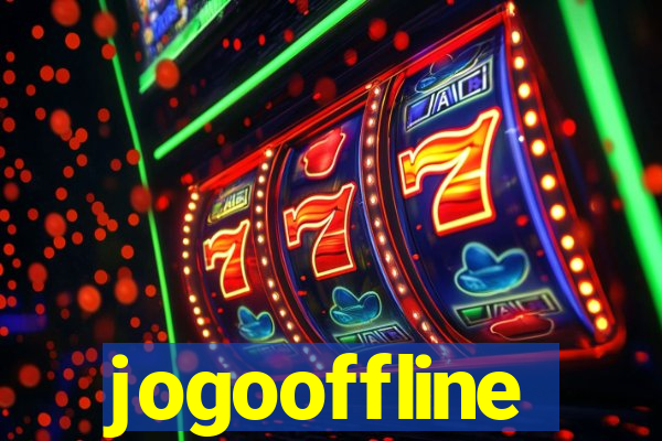 jogooffline