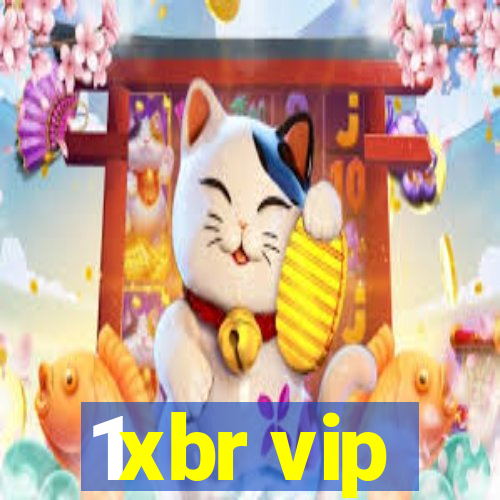 1xbr vip