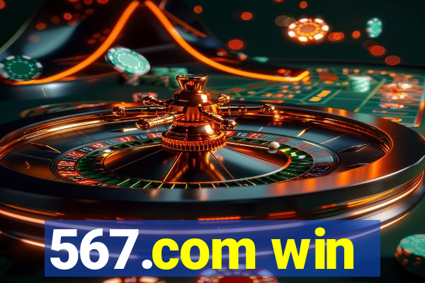 567.com win