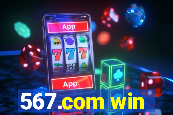 567.com win