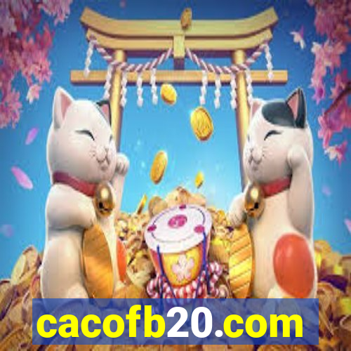 cacofb20.com