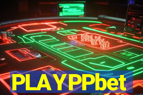 PLAYPPbet