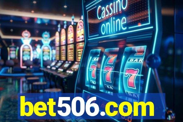 bet506.com