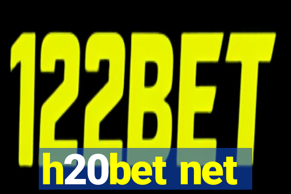 h20bet net