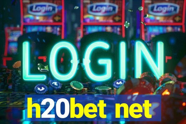 h20bet net