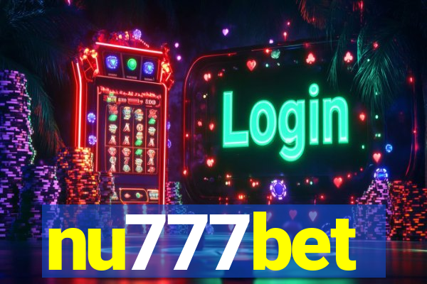 nu777bet