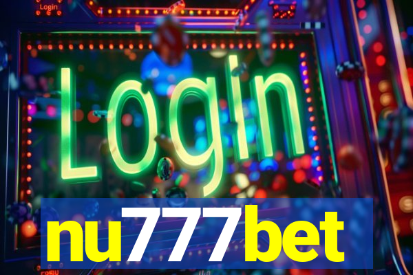 nu777bet