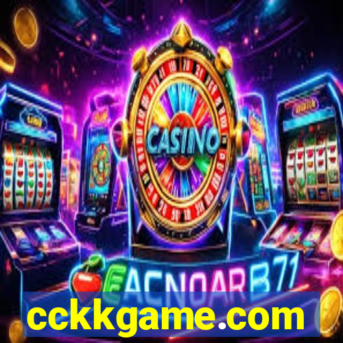 cckkgame.com