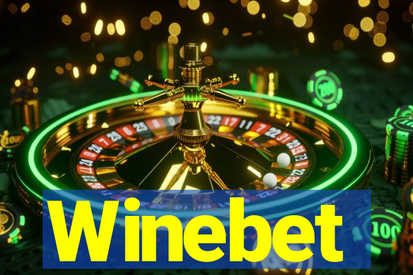 Winebet