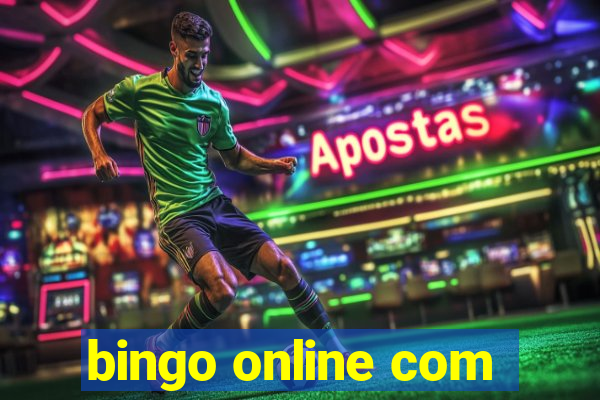 bingo online com