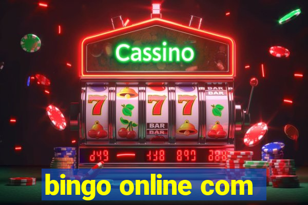 bingo online com