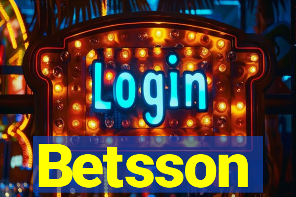 Betsson