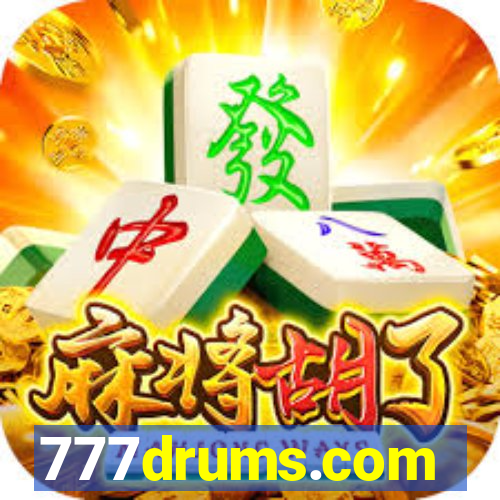 777drums.com