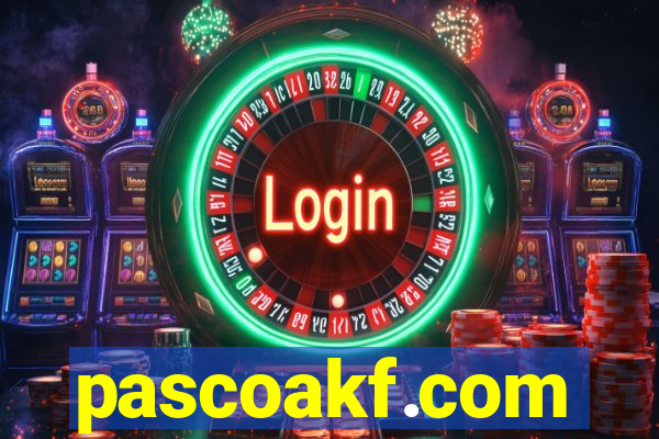 pascoakf.com