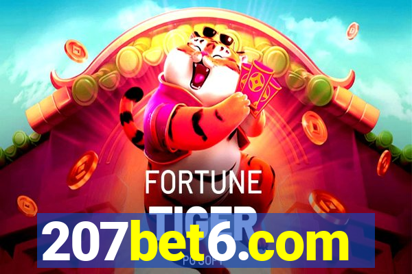 207bet6.com