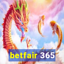 betfair 365