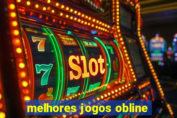 melhores jogos obline