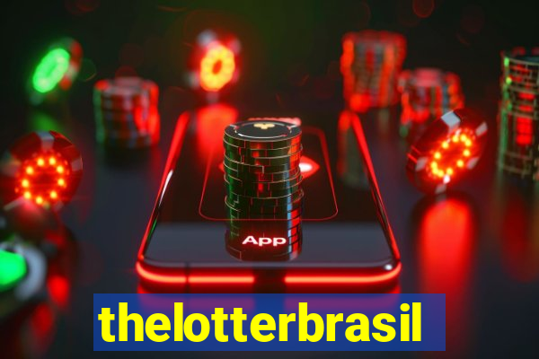 thelotterbrasil