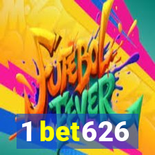 1 bet626