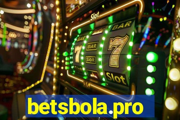 betsbola.pro