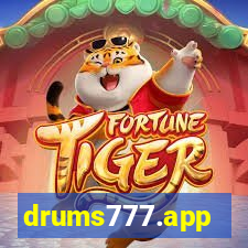 drums777.app