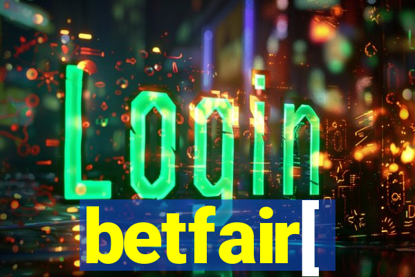 betfair[