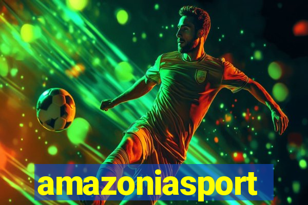 amazoniasport