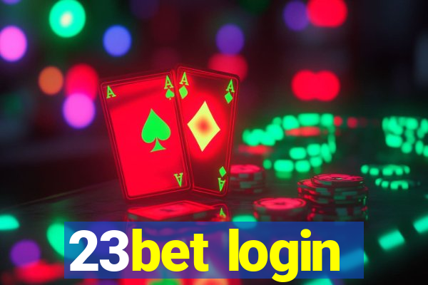 23bet login