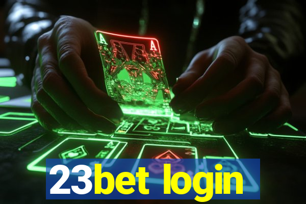 23bet login