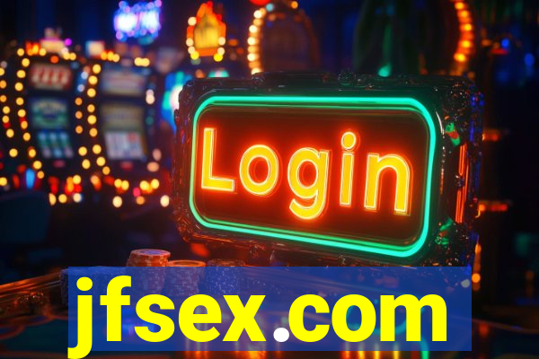 jfsex.com