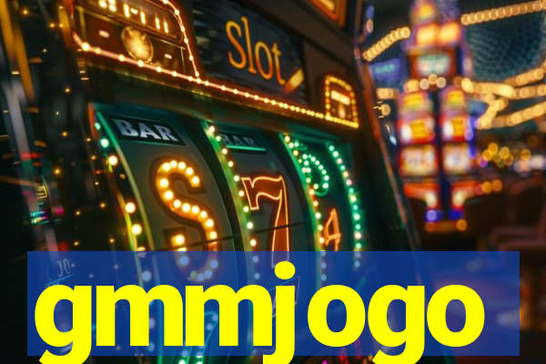 gmmjogo