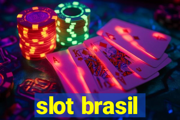 slot brasil