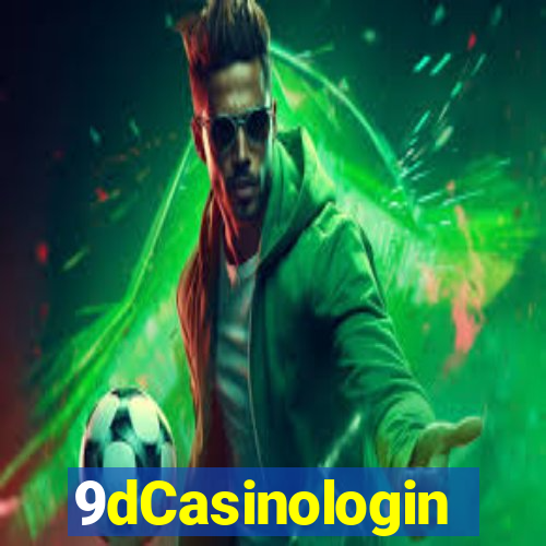 9dCasinologin