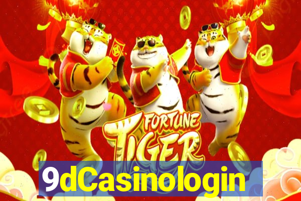 9dCasinologin