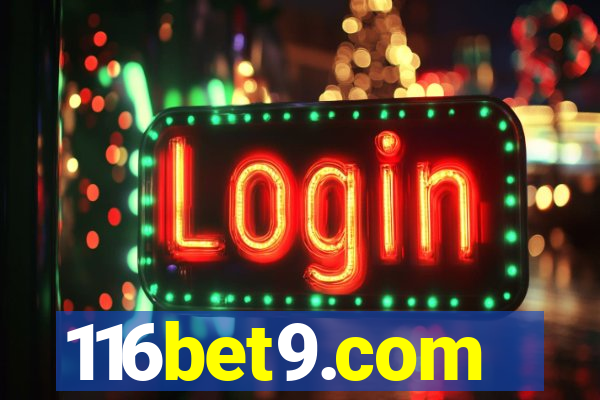 116bet9.com