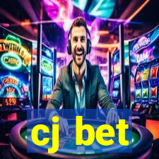 cj bet