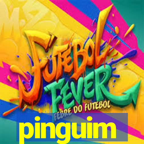 pinguim